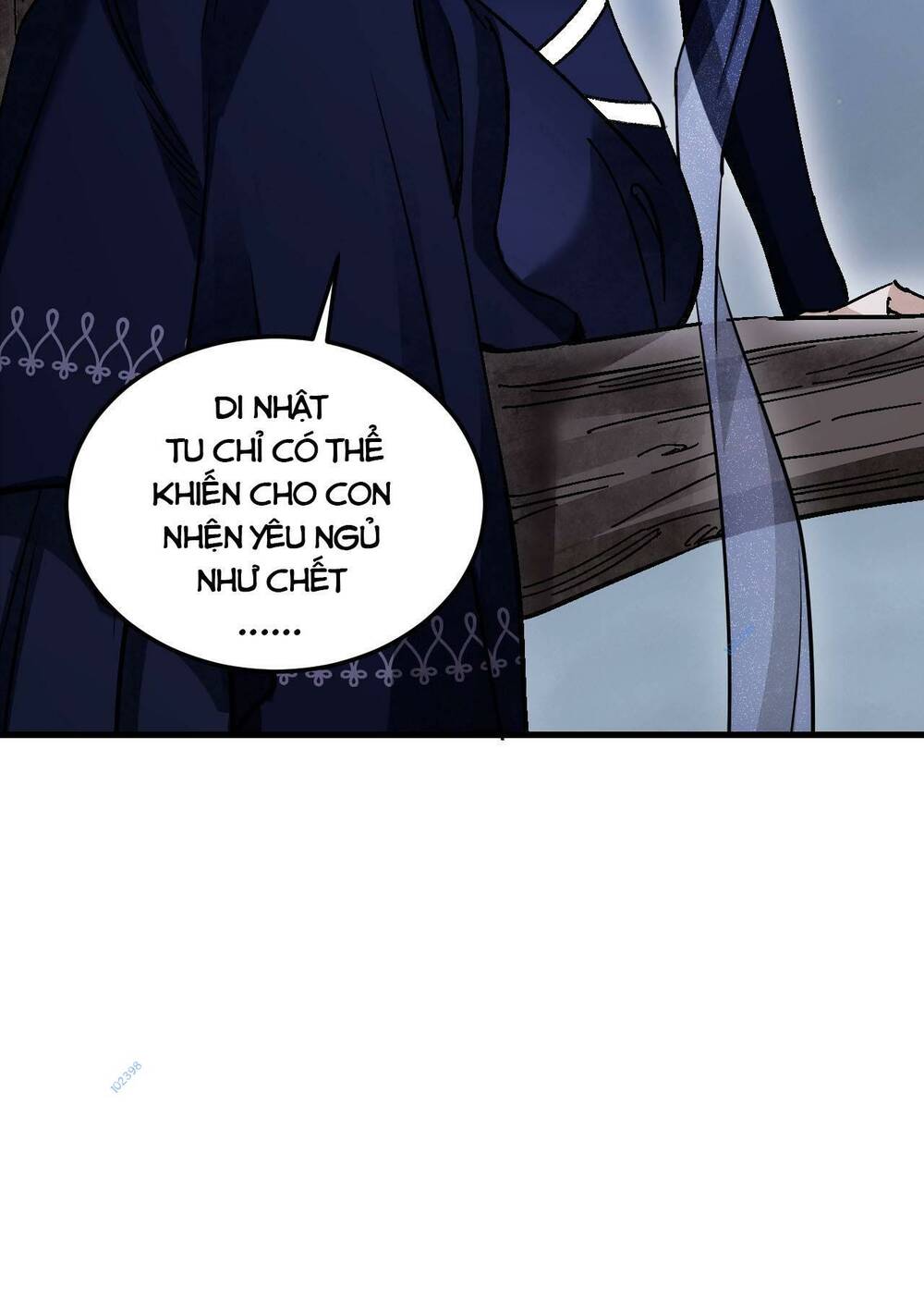 Địa Sát 72 Phép Thần Thông Chương 65 Ảnh 30