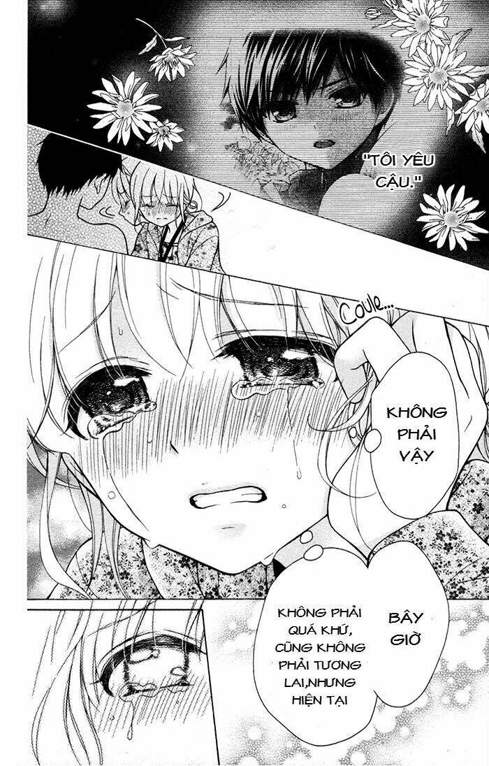 Henyoku No Labyrinth Chương 55 Ảnh 22