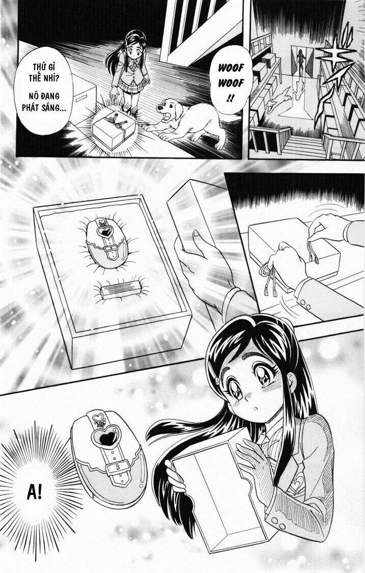 Futari Wa Precure Chương 1 Ảnh 14