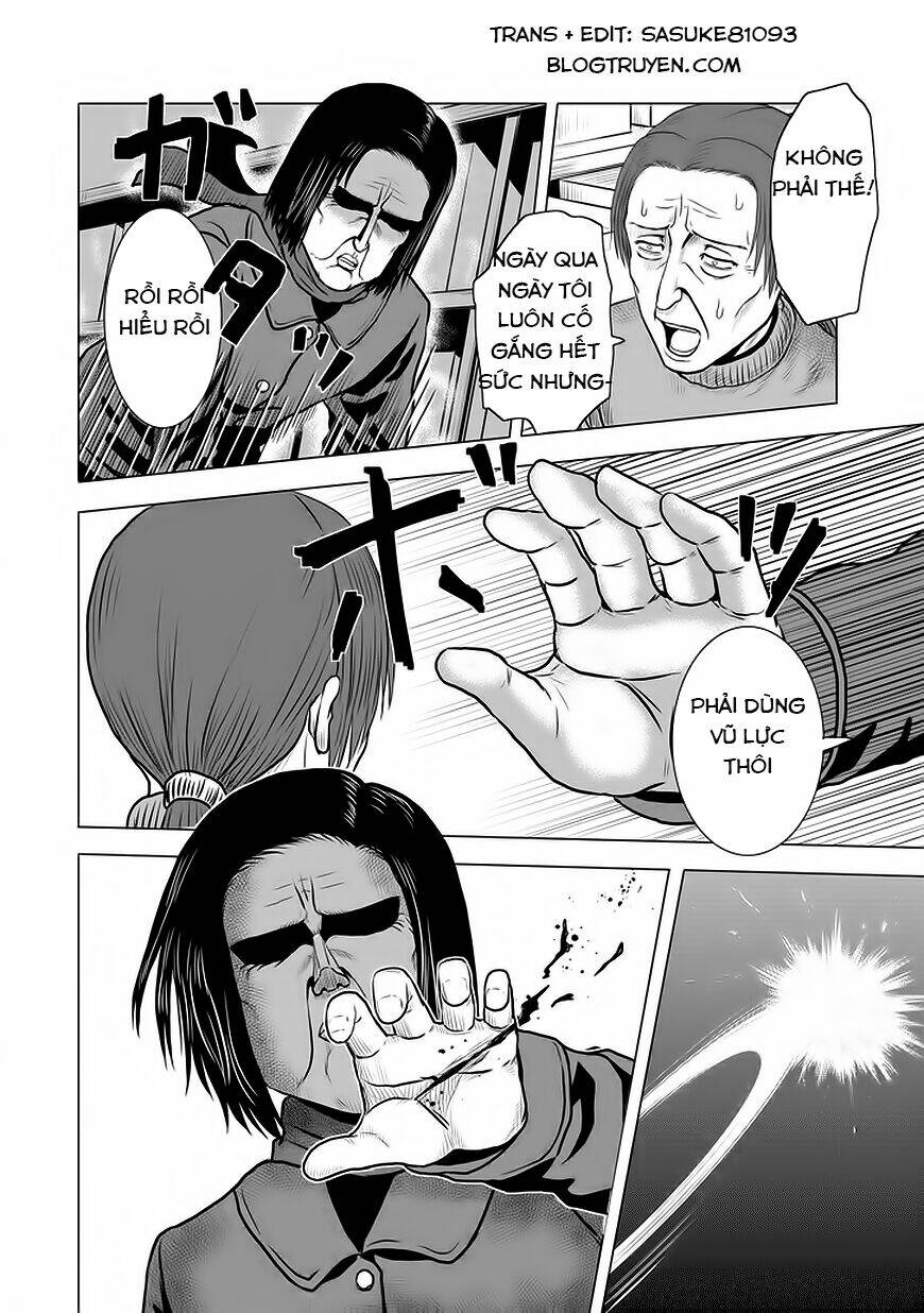 Zai X 10 Chương 39 Ảnh 6