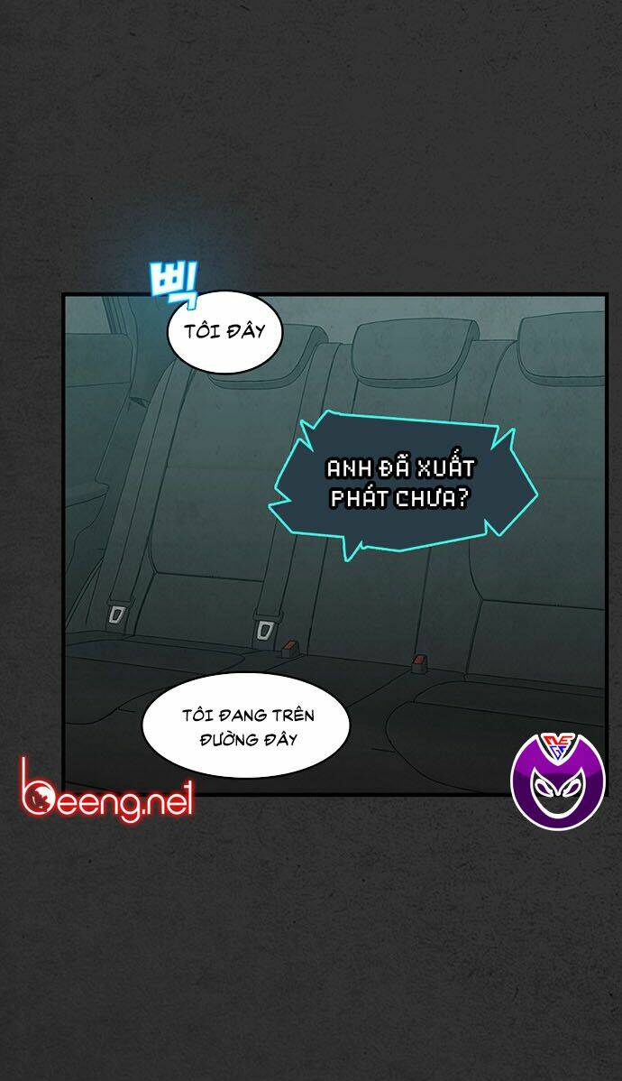 Khu Trọ Quỷ Ám Chương 31 Ảnh 41