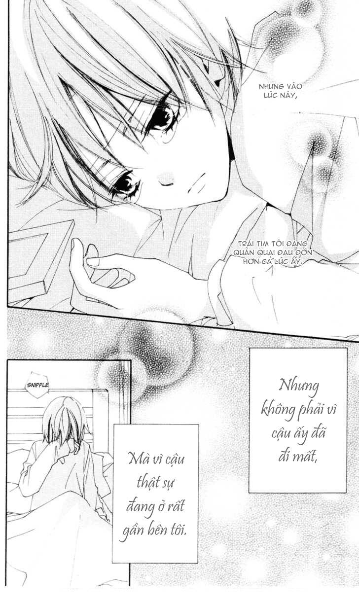 Bokura Wa Itsumo Chương 10.8 Ảnh 28