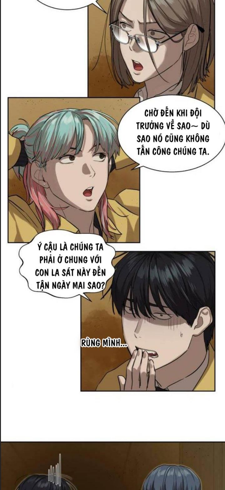 Công Năng Đặc Dị Chương 14 Ảnh 64