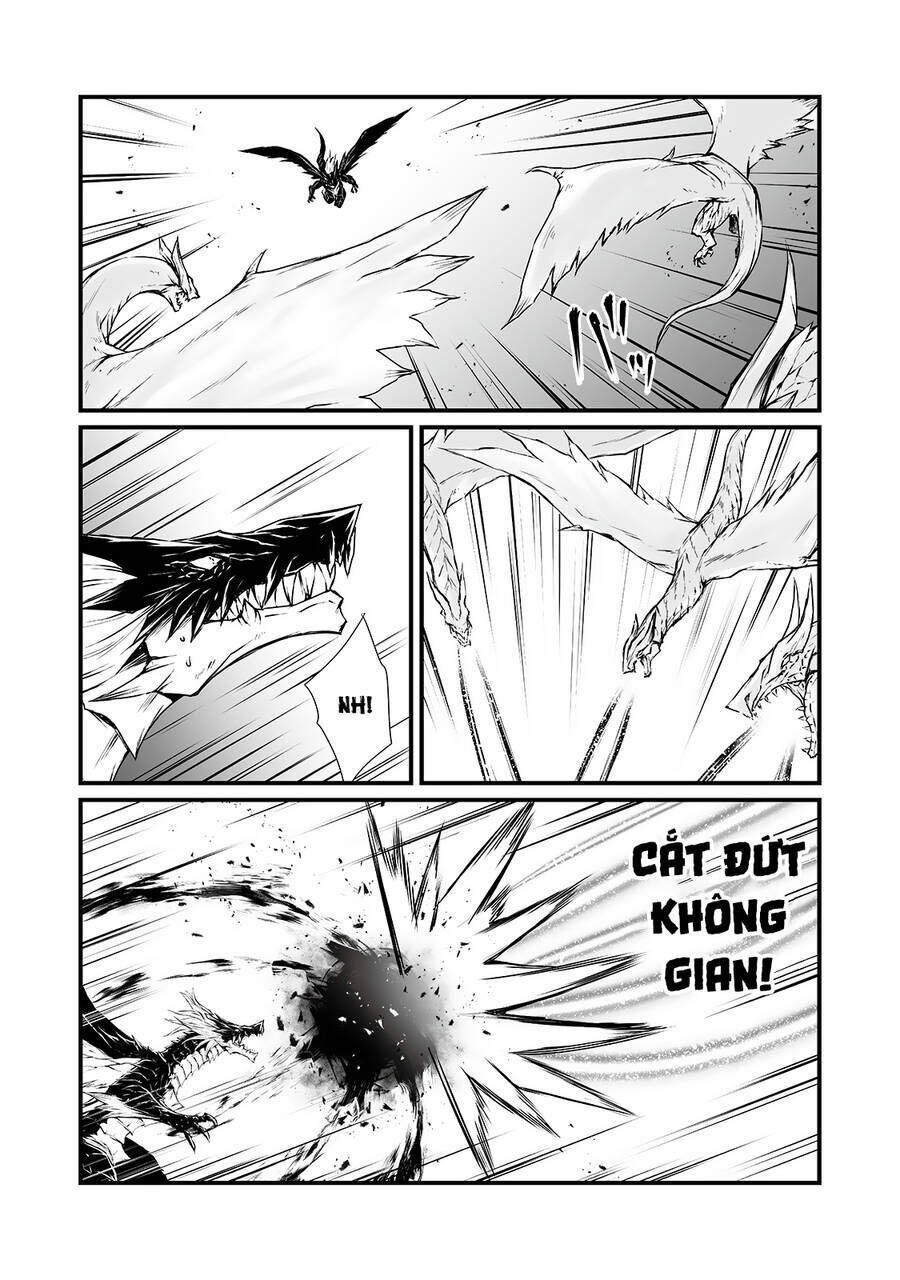 Arifureta Shokugyou De Sekai Saikyou Chương 56 Ảnh 6
