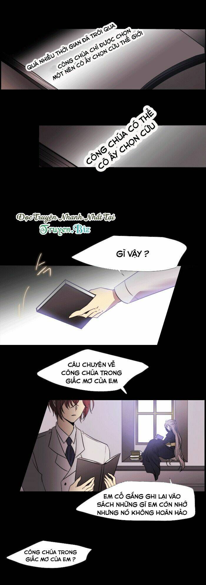 Black Haze Chương 216 Ảnh 19