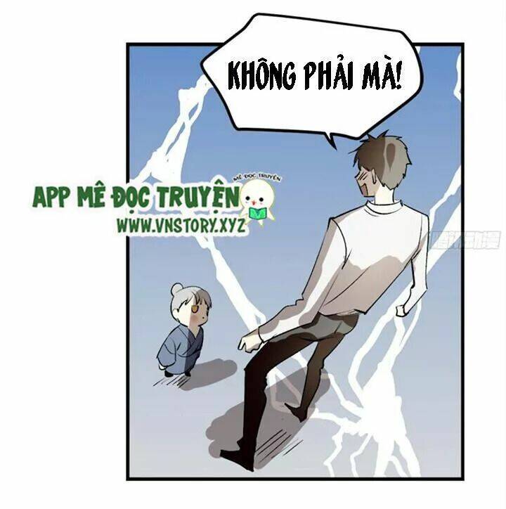 Đạo Trưởng Đại Nhân Đến Nhà Chương 47 Ảnh 4