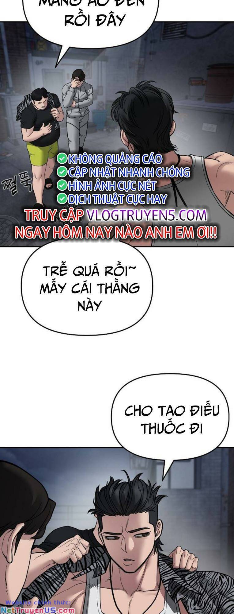 Quản Lí Du Côn Chương 74 Ảnh 114