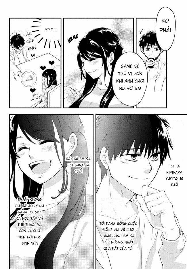 Isekai Man Chikin -Hp 1 No Mama De Saikyou Saisoku Danjon Kouryaku Chương 1 Ảnh 16