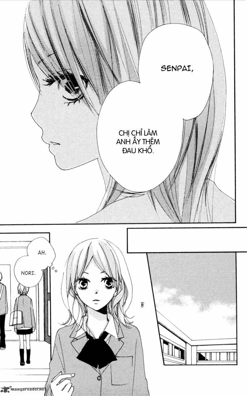Bokura Wa Itsumo Chương 14.2 Ảnh 14