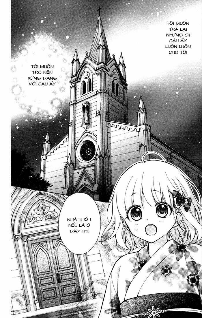 Henyoku No Labyrinth Chương 57 Ảnh 10