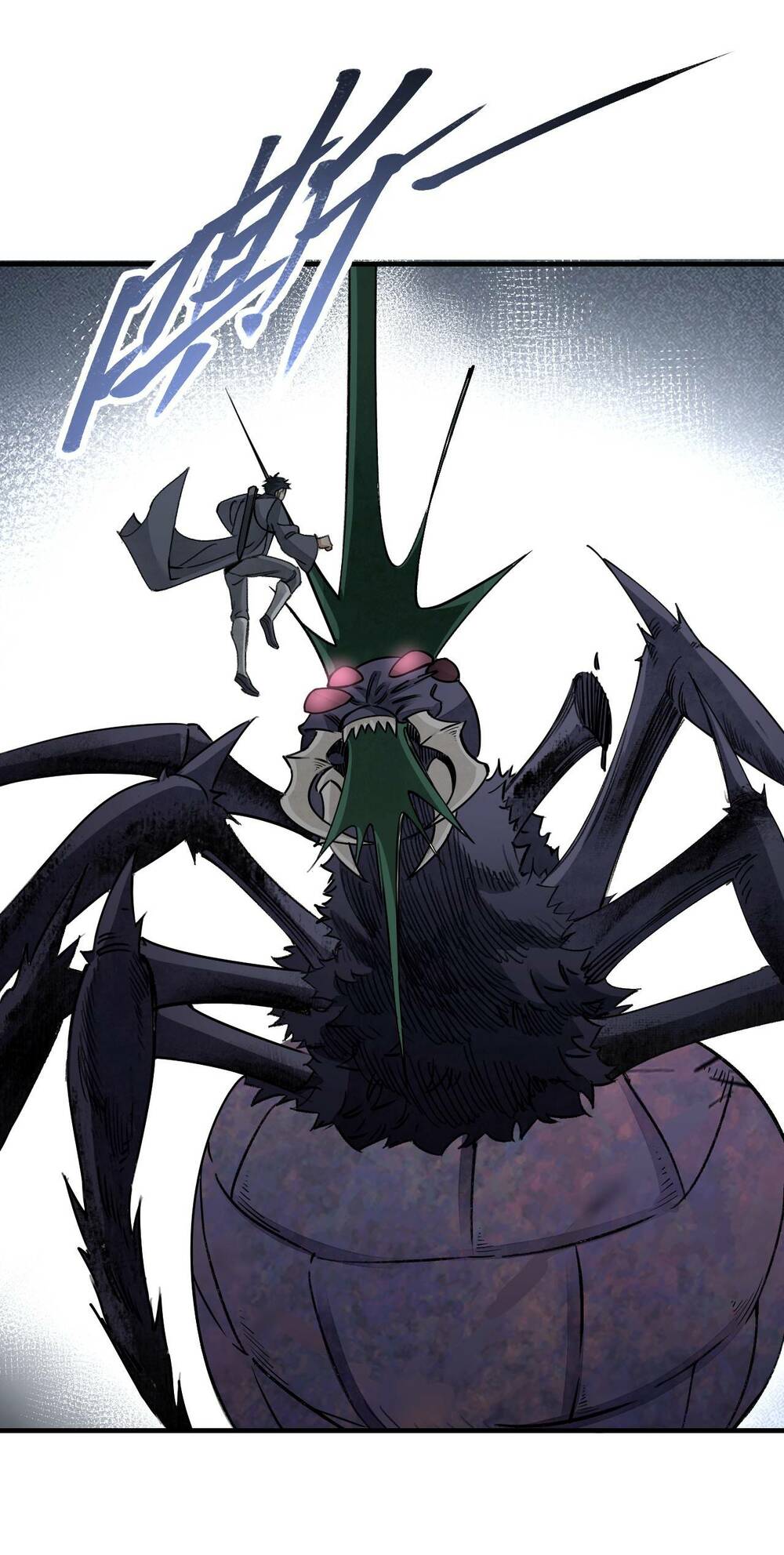 Địa Sát 72 Phép Thần Thông Chương 62 Ảnh 8