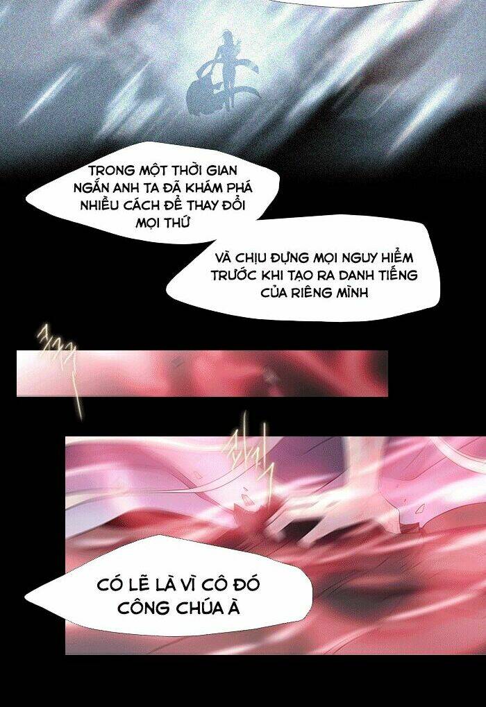 Black Haze Chương 224 Ảnh 12