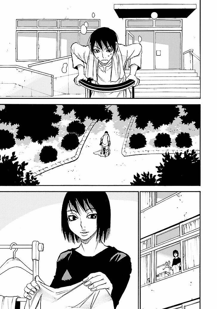 Boku Dake Ga Inai Machi Chương 37 Ảnh 4