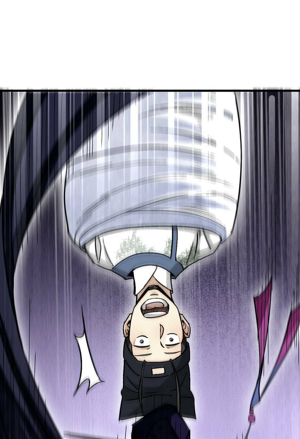 Địa Sát 72 Phép Thần Thông Chương 65 Ảnh 47