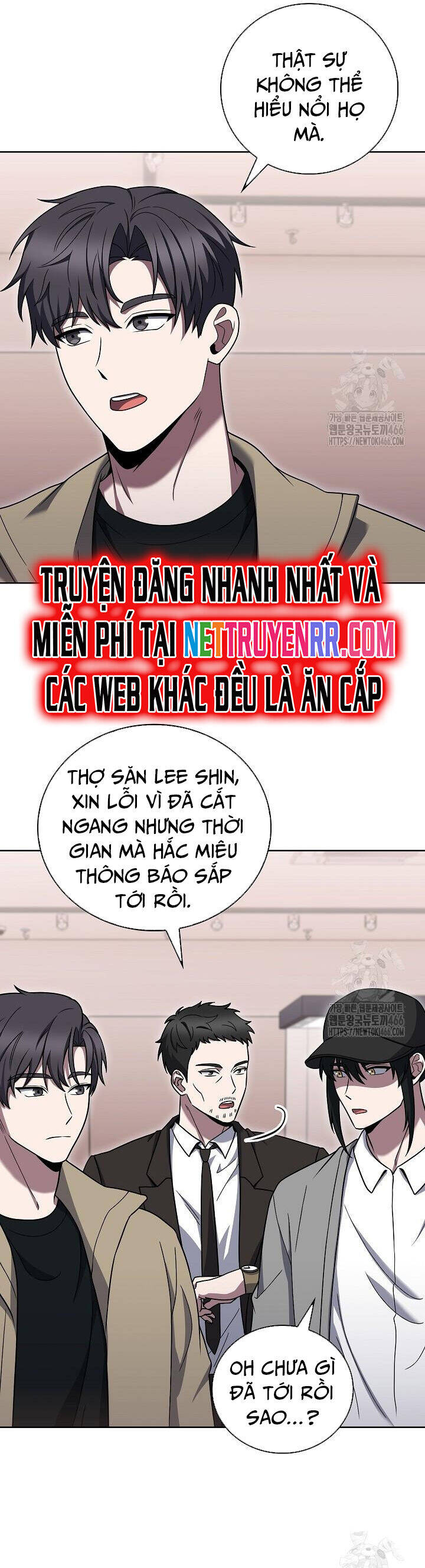 Shipper Đến Từ Murim Chương 67 Ảnh 16
