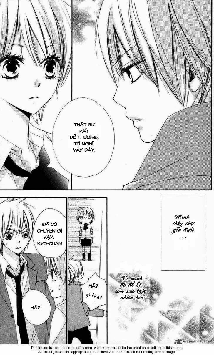 Bokura Wa Itsumo Chương 11 Ảnh 26