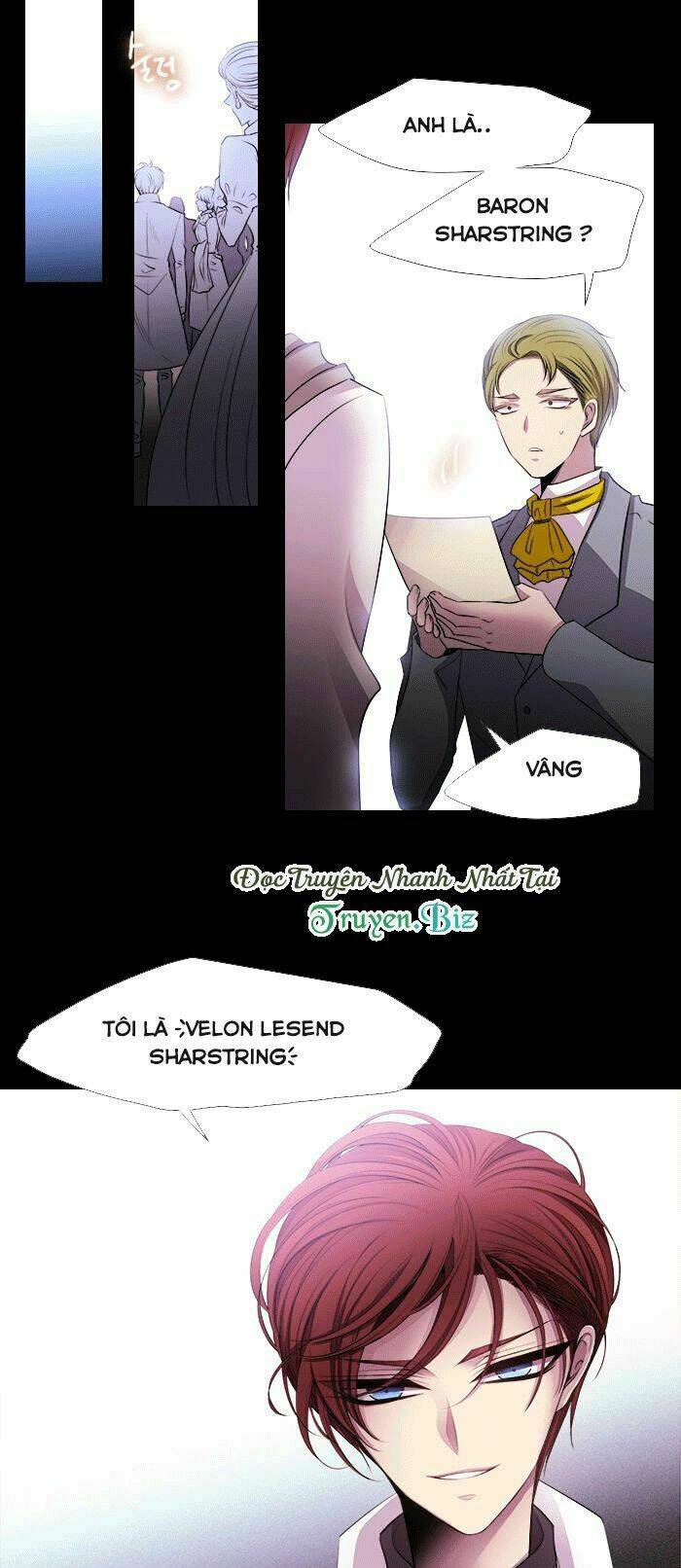Black Haze Chương 212 Ảnh 34