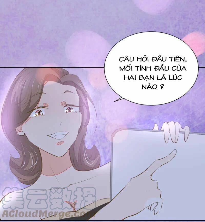 Hôn Sai 55 Lần, Nam Thần Cao Lãnh Ở Sát Vách Chương 124 Ảnh 12