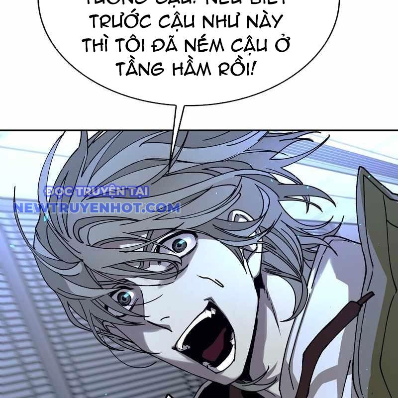 Tận Thế Cũng Chỉ Là Trò Chơi Chương 69 Ảnh 181