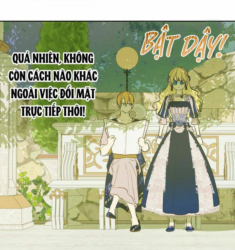 Một Ngày Nọ Ta Trở Thành Công Chúa Chương 119.5 Ảnh 24