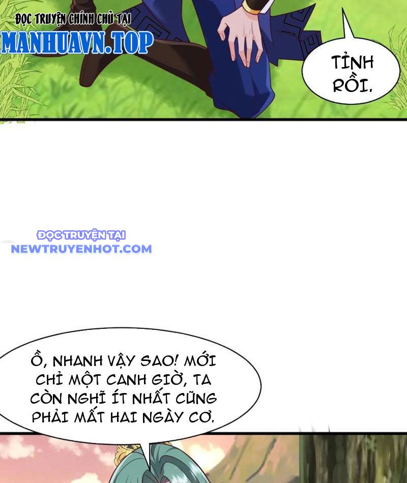 Thổ Lộ Với Mỹ Nữ Tông Chủ Xong, Ta Vô Địch Rồi? Chương 76 Ảnh 33