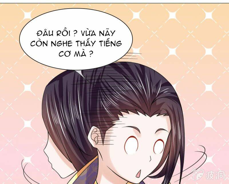 Loạn Thế Đế Hậu Chương 65 Ảnh 32