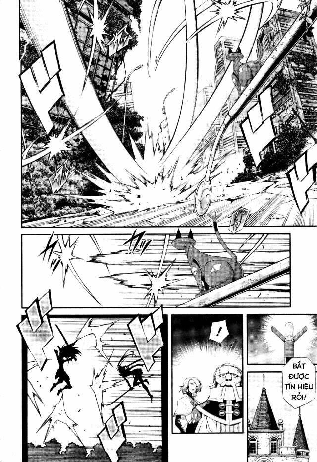 Yu-Gi-Oh! Ocg Stories Chương 5 Ảnh 8