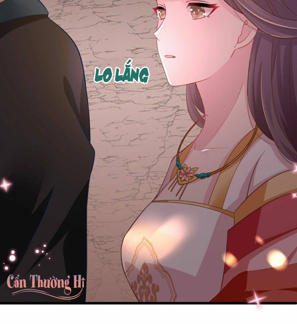 Tướng Quân Tại Thượng: Manh Phi Xuyên Không Muốn Nghịch Tập Chương 6 Ảnh 7