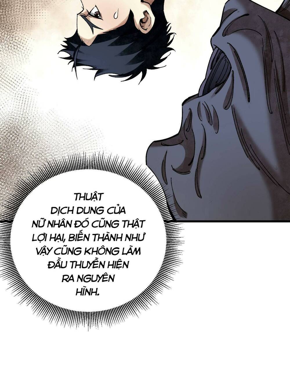 Địa Sát 72 Phép Thần Thông Chương 66 Ảnh 44