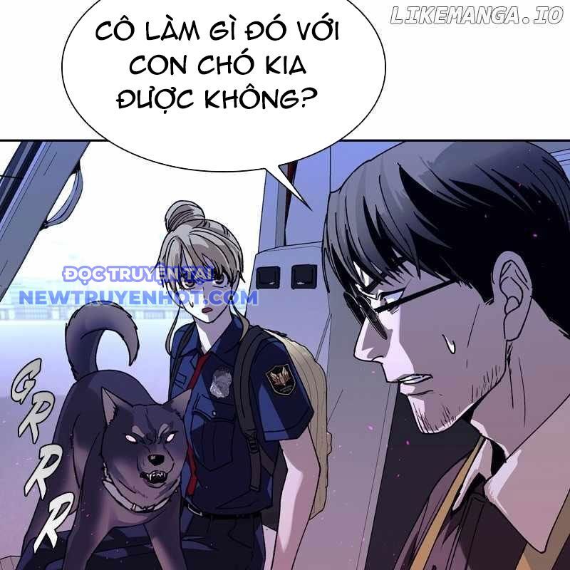 Tận Thế Cũng Chỉ Là Trò Chơi Chương 69 Ảnh 79