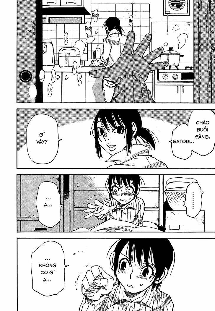 Boku Dake Ga Inai Machi Chương 25 Ảnh 9