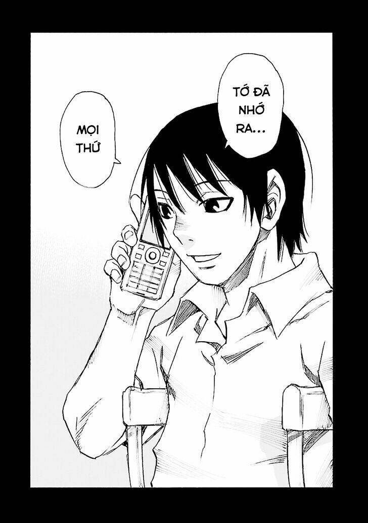Boku Dake Ga Inai Machi Chương 41 Ảnh 32