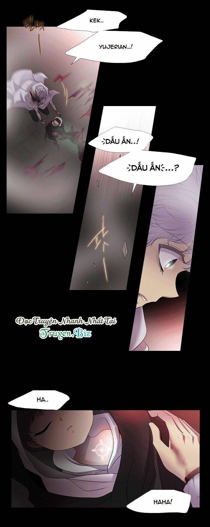 Black Haze Chương 225 Ảnh 26