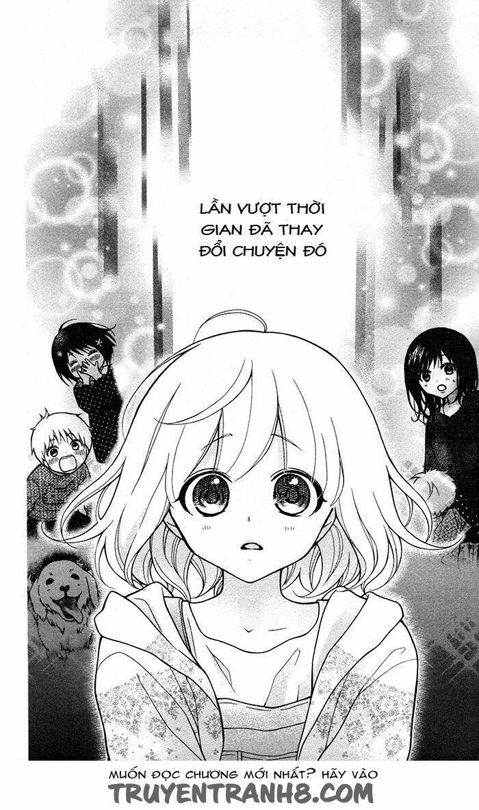 Henyoku No Labyrinth Chương 47 Ảnh 25