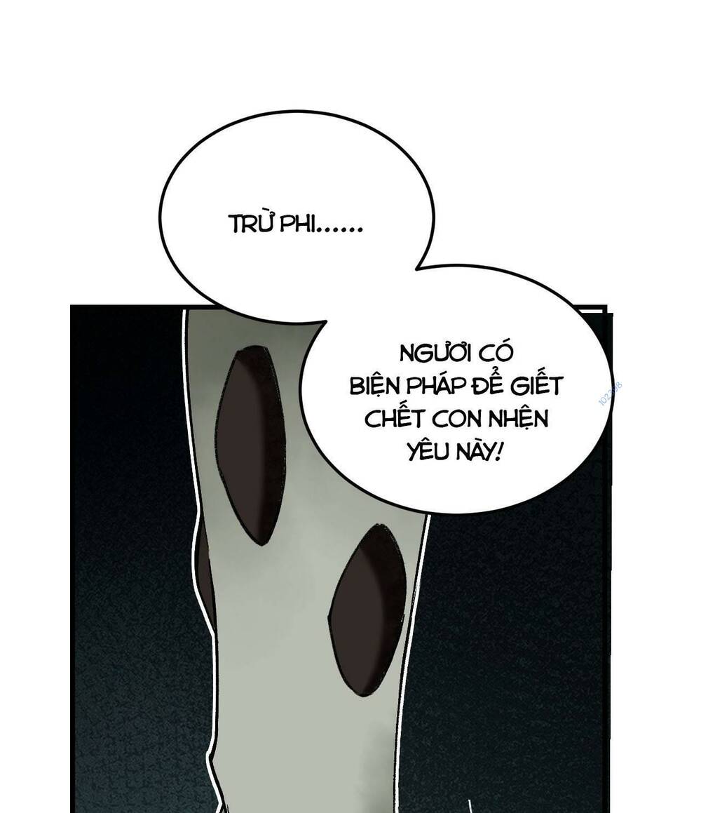 Địa Sát 72 Phép Thần Thông Chương 64 Ảnh 25