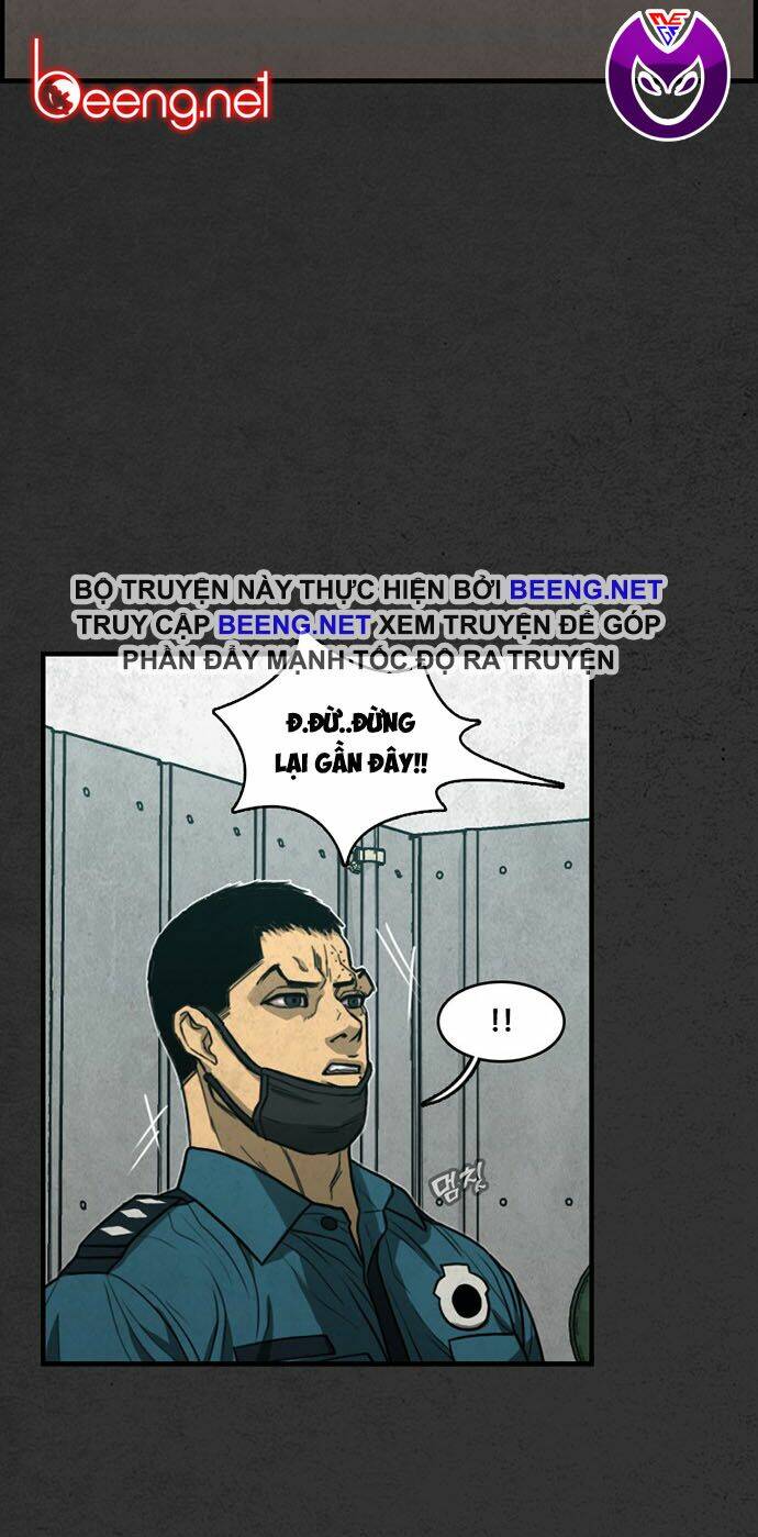 Khu Trọ Quỷ Ám Chương 22 Ảnh 69