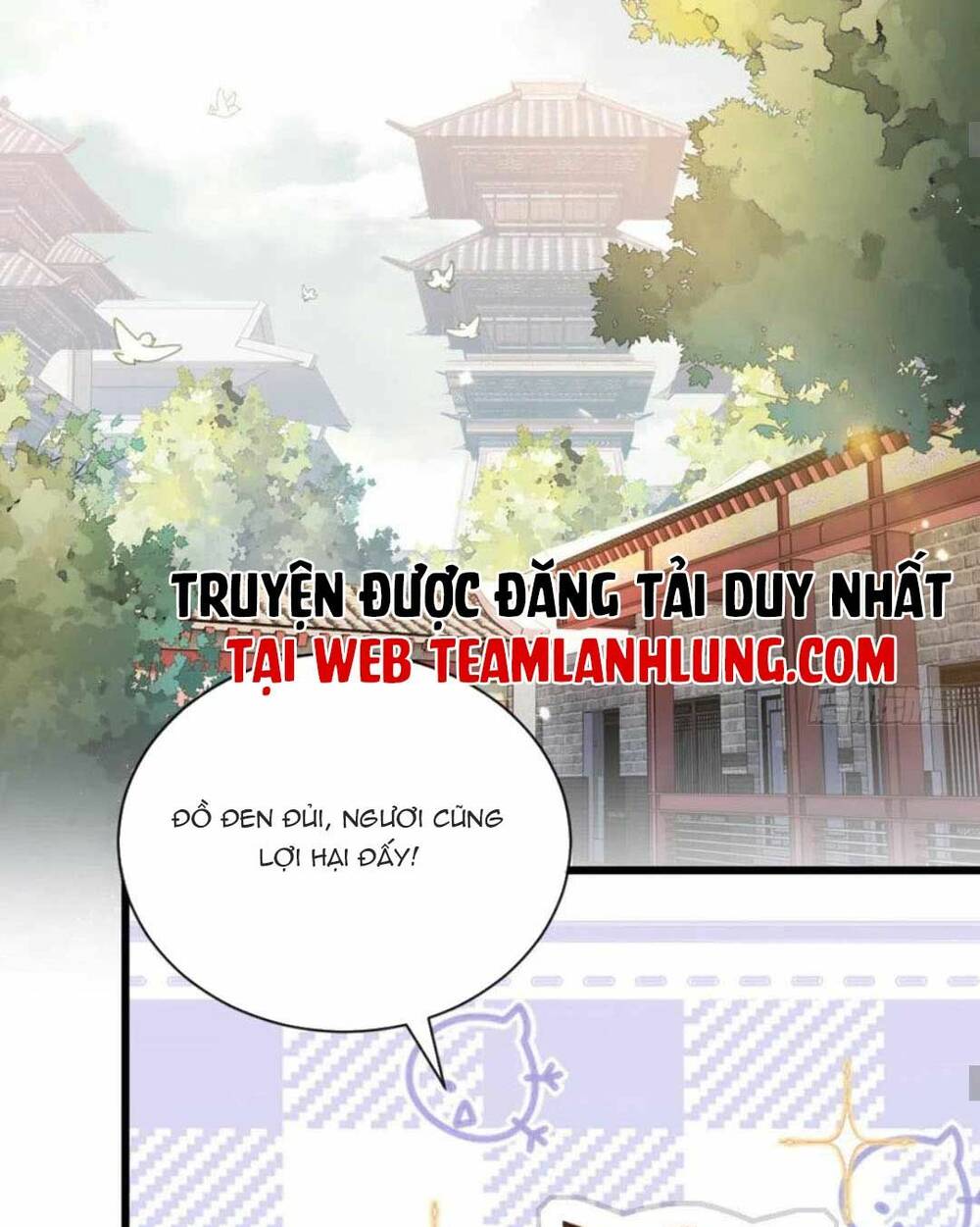 Mau Xuyên Không Rửa Tội Cho Nhân Vật Phản Diện Chương 130 Ảnh 30