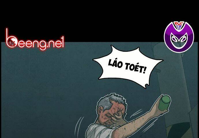 Khu Trọ Quỷ Ám Chương 37 Ảnh 135
