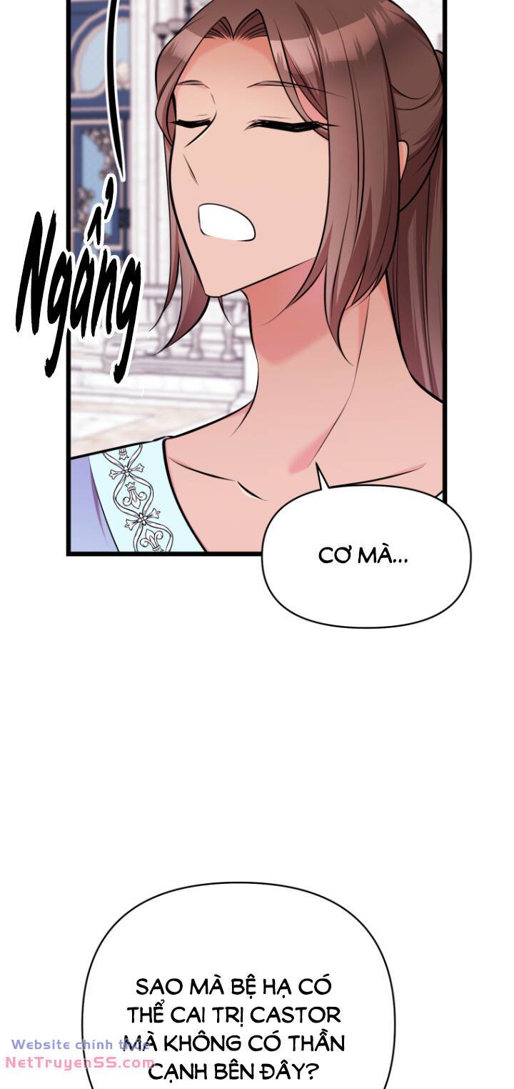 Hoàng Đế Bệ Hạ Là Mãnh Thú Chương 76 Ảnh 36