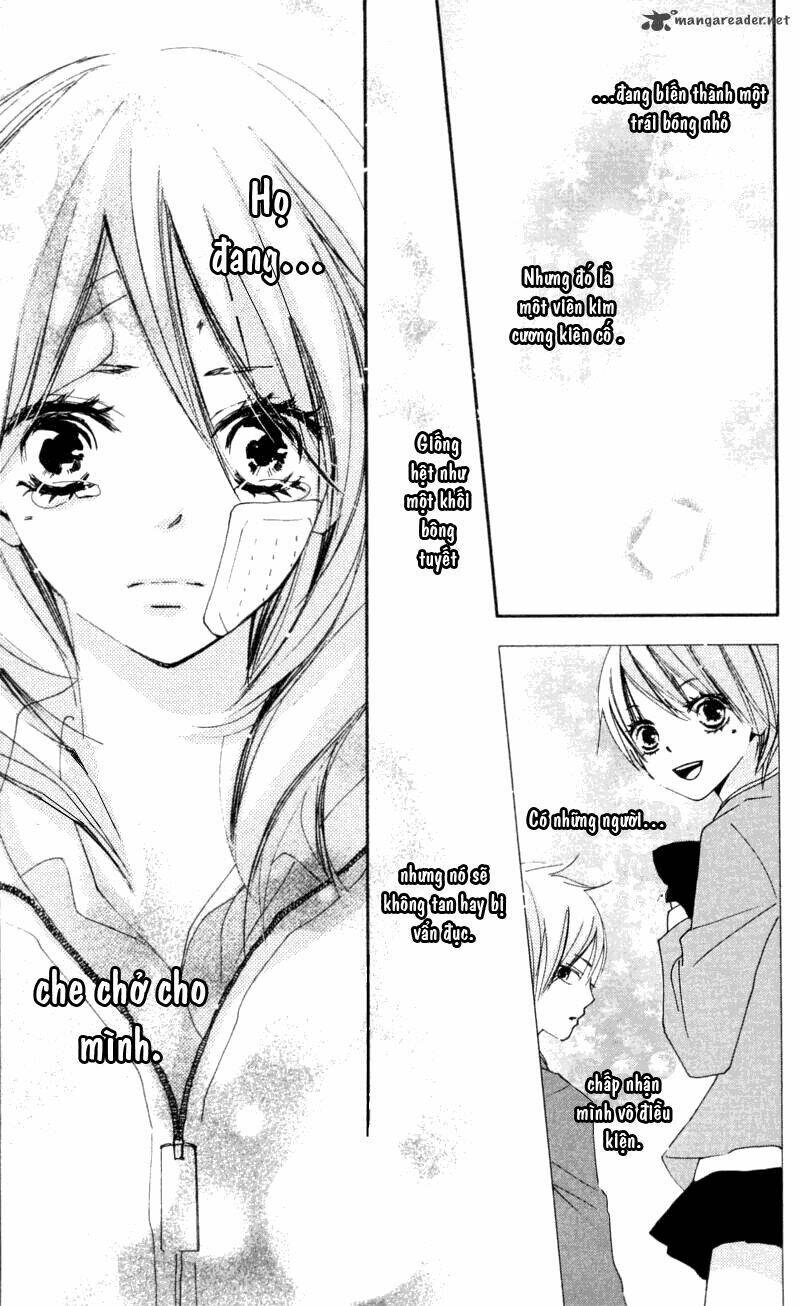 Bokura Wa Itsumo Chương 15 Ảnh 29