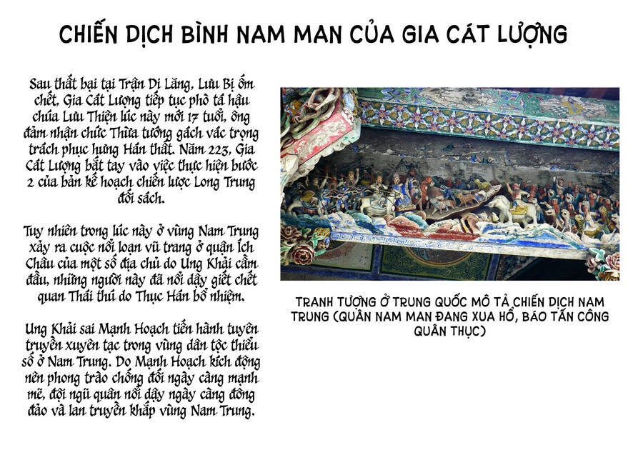 Majo Taisen - The War Of Greedy Witches Chương 28 Ảnh 37