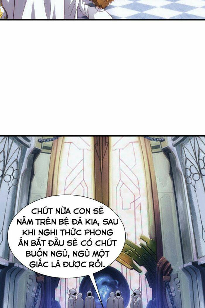 Đạo Sĩ Ma Pháp Dị Thế Giới Chương 3 Ảnh 89