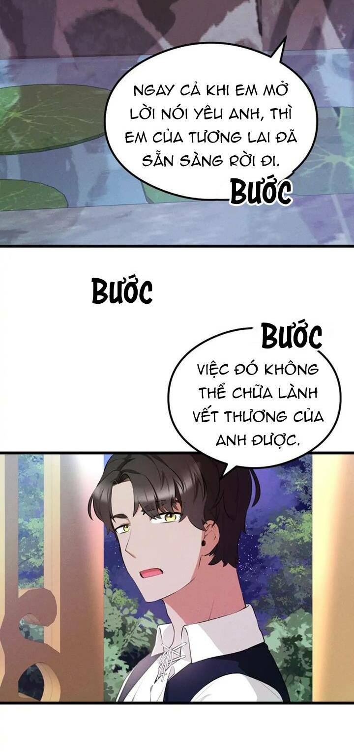 Bỗng Một Ngày Tôi Có Chồng Và Con Chương 4 Ảnh 38
