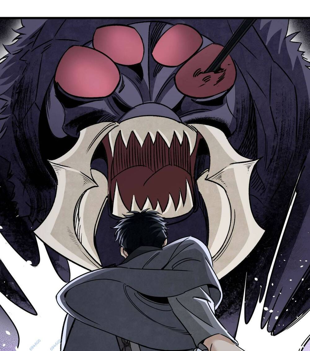 Địa Sát 72 Phép Thần Thông Chương 61 Ảnh 29