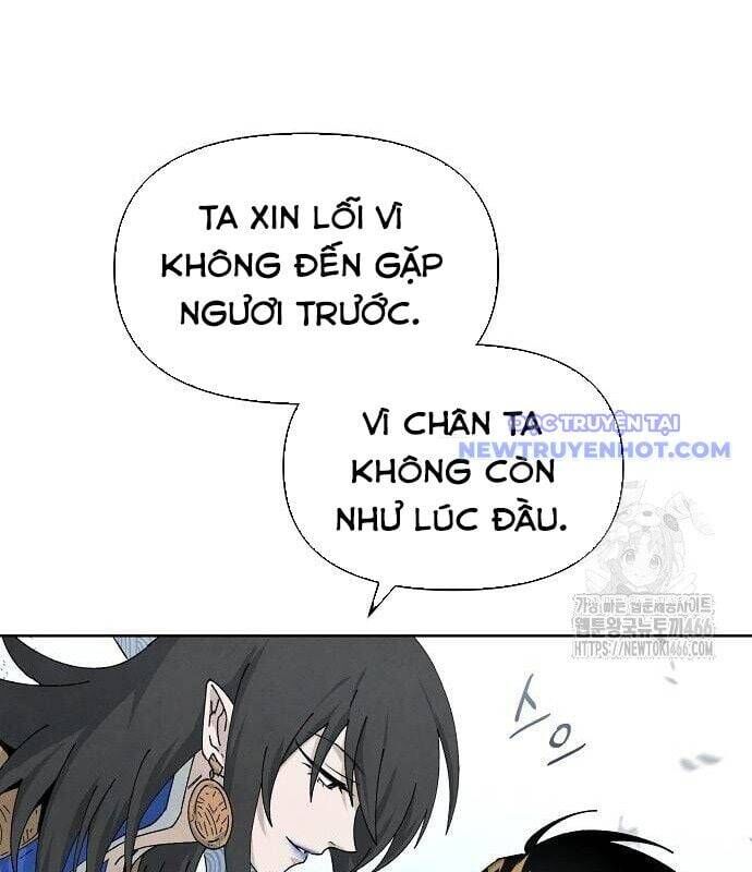 Xuyên Không Vào Trò Chơi Đáng Nguyền Rủa Của Tôi Chương 18 Ảnh 32