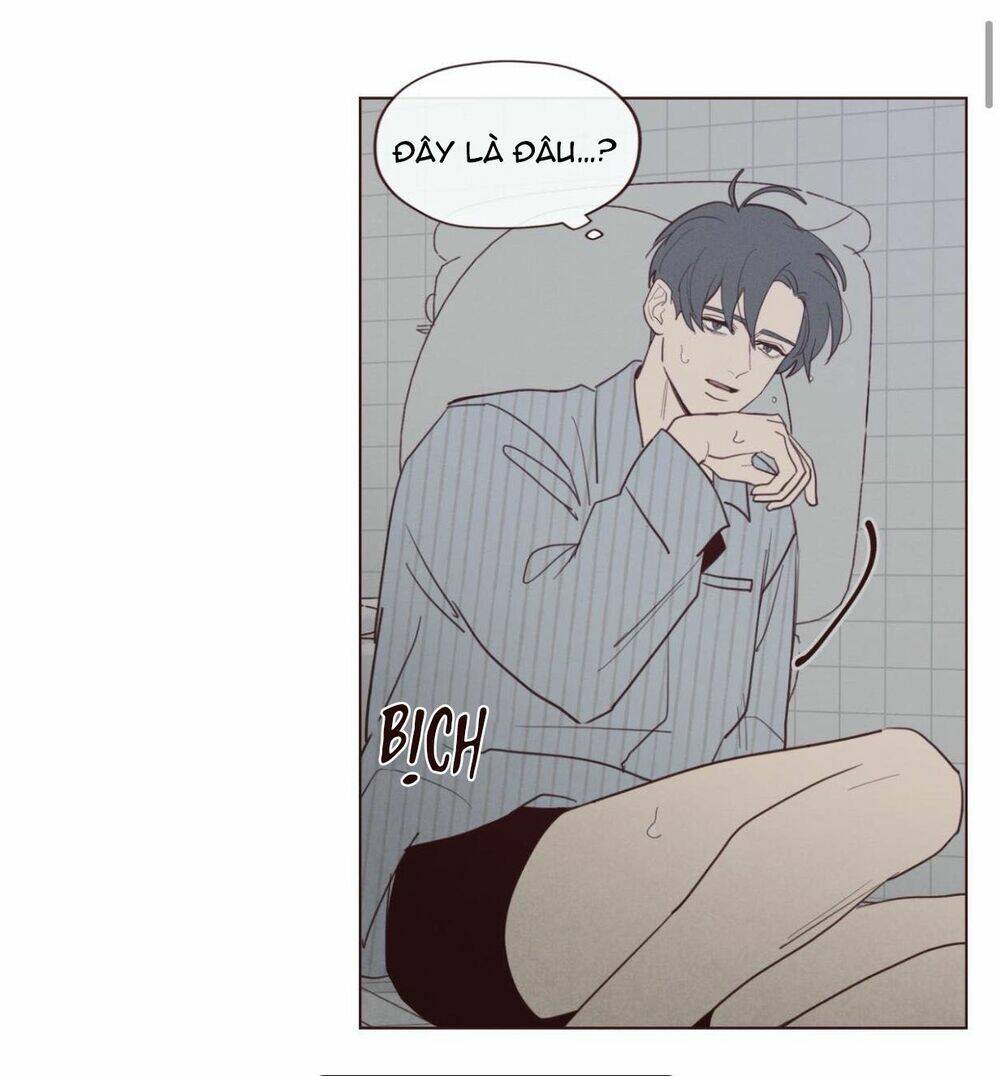 Vận Mệnh Không Mắc Sai Lầm Chương 38 Ảnh 34