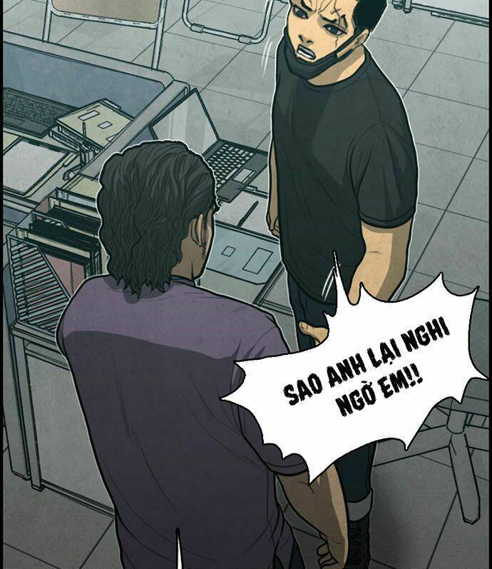 Khu Trọ Quỷ Ám Chương 30 Ảnh 58