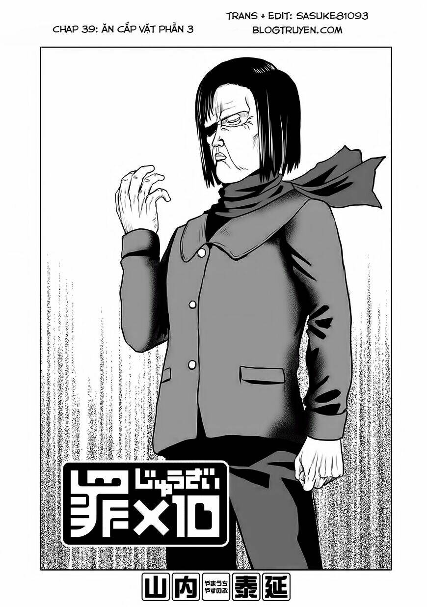 Zai X 10 Chương 39 Ảnh 3