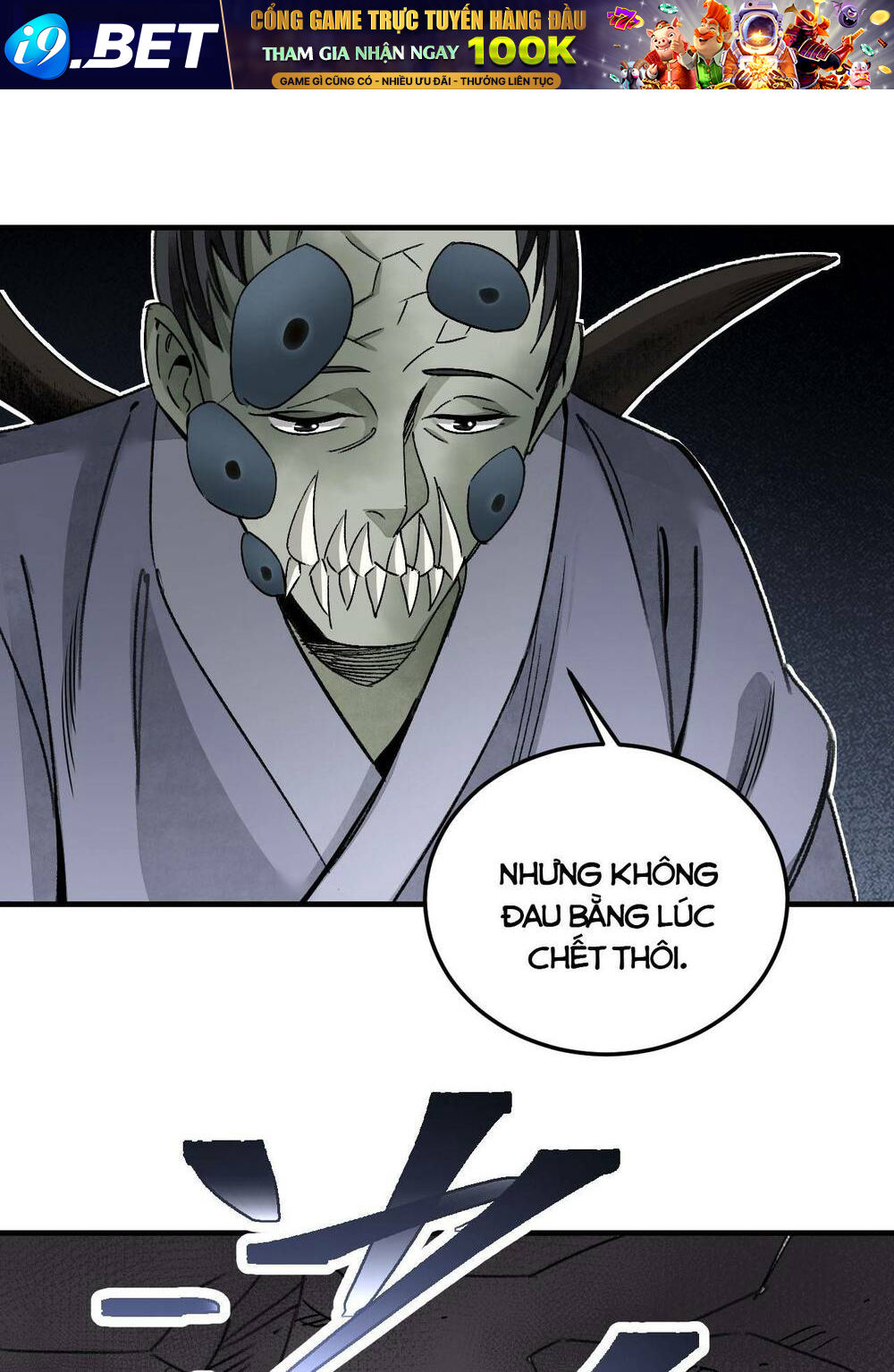 Địa Sát 72 Phép Thần Thông Chương 62 Ảnh 48