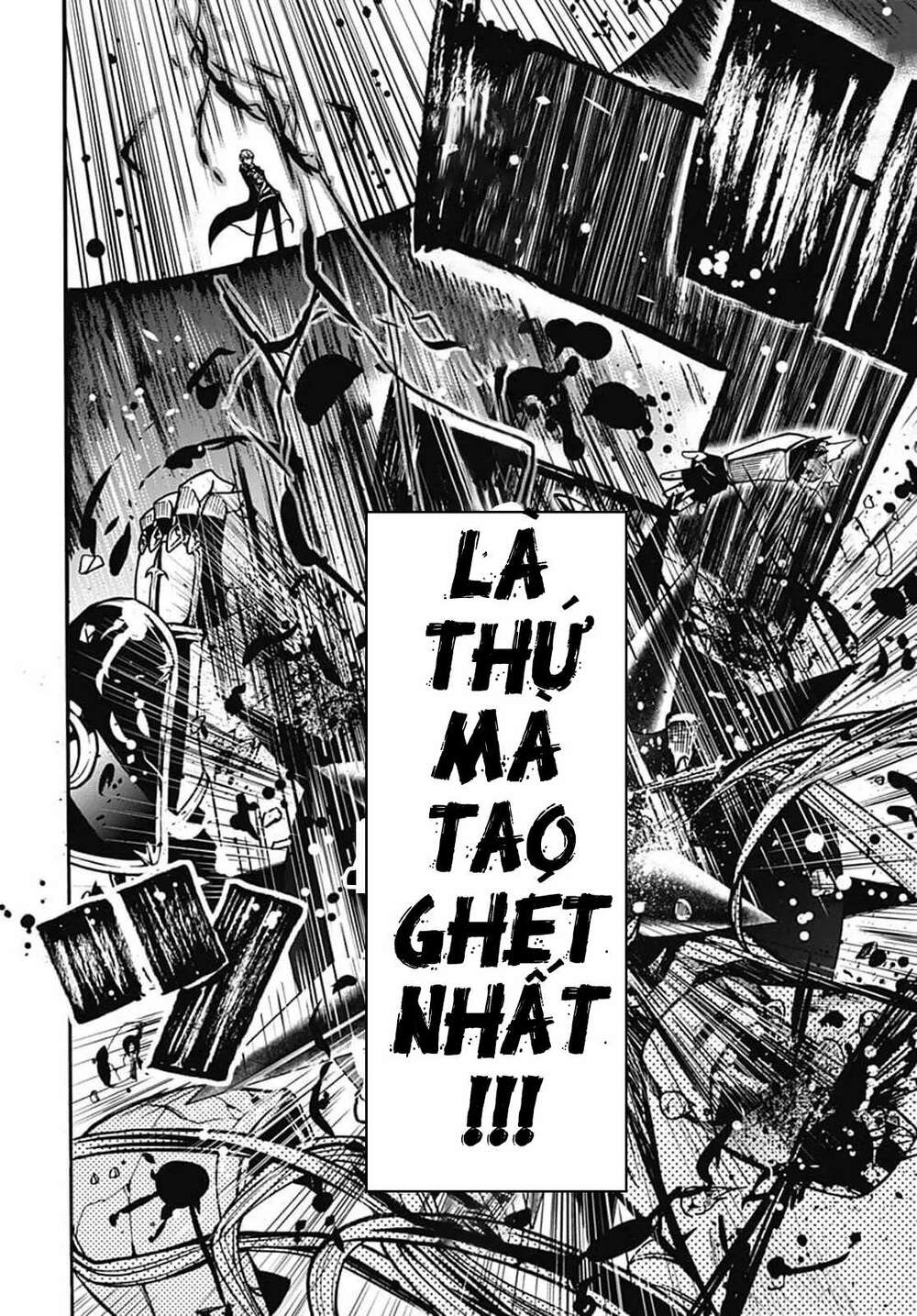 Thần Bẫy Được Triệu Hồi Sang Dị Giới: Kẻ Săn Anh Hùng Chương 2 Ảnh 41